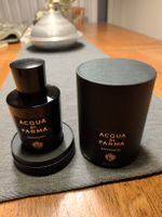 Acqua di Parma Zafferano Eau de Parfum 100 ml