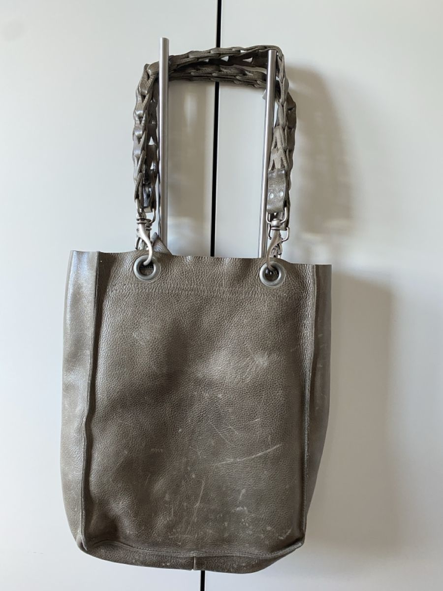 Borse da donna: Lederhandtasche, Shopper, X Works – Nuovo (secondo la descrizione) da Biberstein venduto da koempossible 5