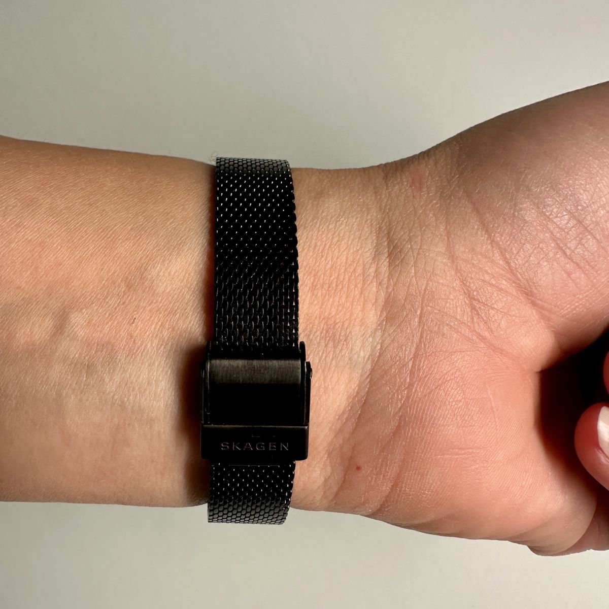 Skagen Orologi: Armbanduhr Skagen – Usato da Langnau venduto da yo_ja 1