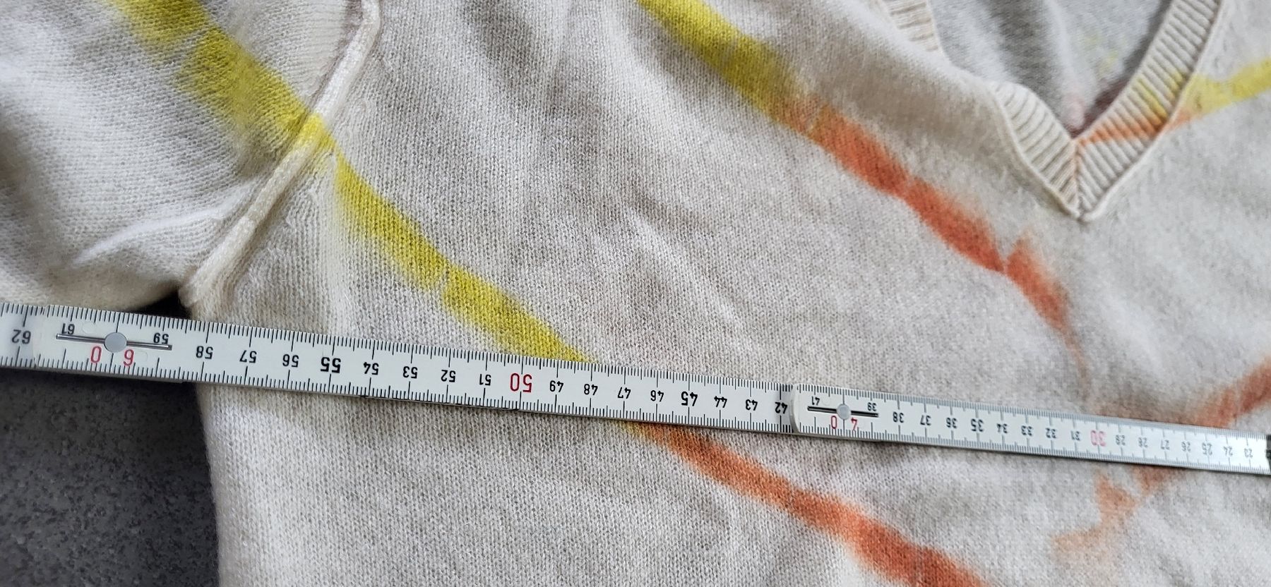Maglioni & Felpe: crush Cashmere-Pulli Gr M – Usato da Kaisten venduto da Ciccr 6