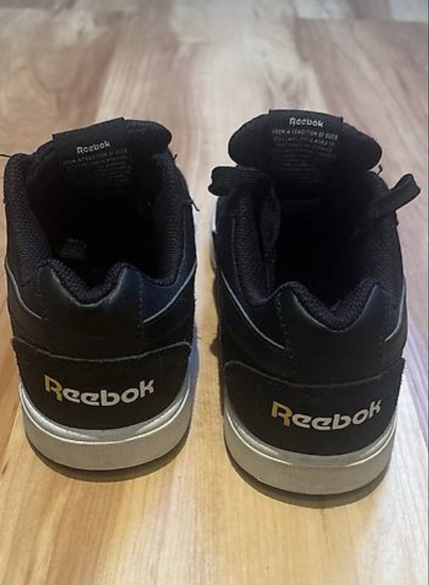 Reebok Scarpe da donna: Neuwertige Reebok Schuhe – Nuovo (secondo la descrizione) da Grafenried venduto da hollywoodprincess 1