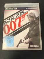 Blood Stone 007 - PS3