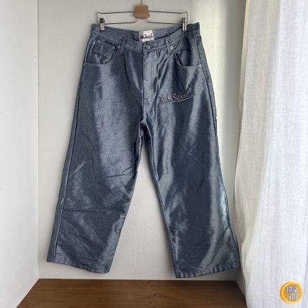 Vintage Y2K Da Soul Baggy Jeans Gr. 34