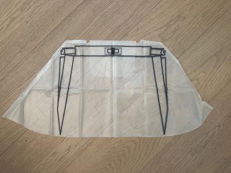 Fendi Regencoat für Handtaschen aller Marken -  neu&original