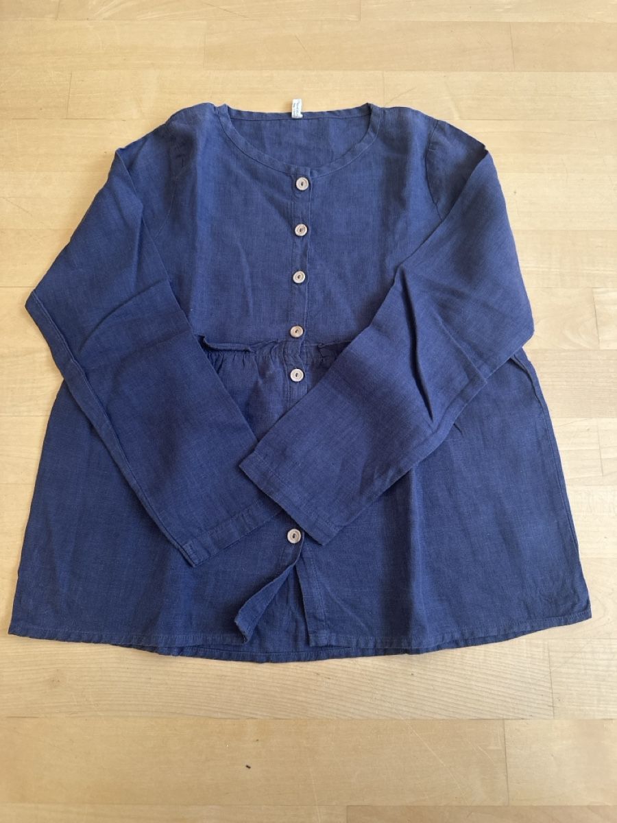 Blusen, T-Shirts & Tops: Kinder Bluse, Peter, Joe  – Neu (gemäss Beschreibung) aus Schaffhausen von Choliday