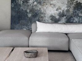 Poliform Modulsofa l NP CHF 25'000