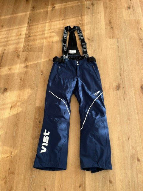 Costumes, combinaisons de sport et fonctionnelles: Skianzug Spezial – D'occasion à Rorschacherberg par jea_76yn 1