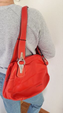 AKTION - NEUE ©CROMIA ☆☆LEDER - DESIGNER TASCHE☆☆ 299.--€