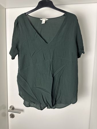 Top von H&M Größe 40