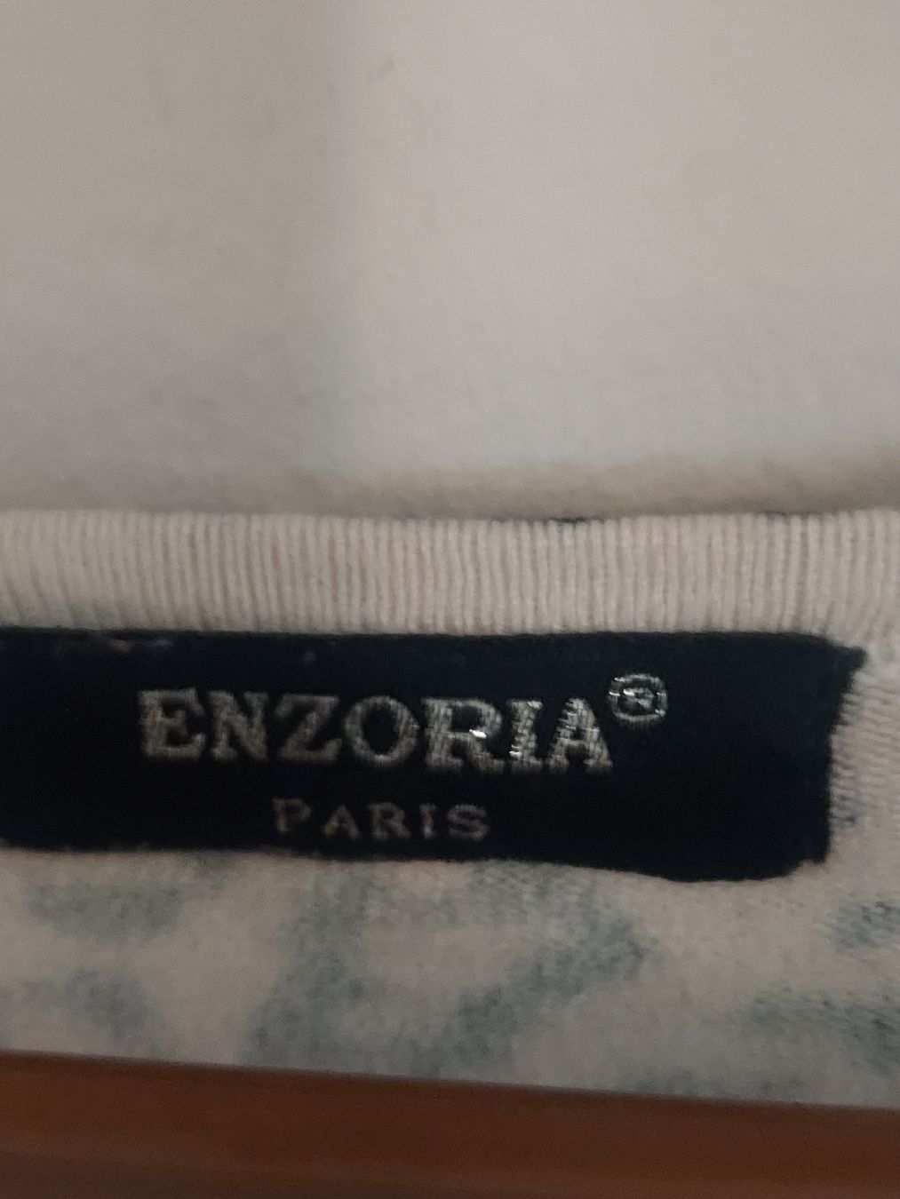 Pulls & Sweat-shirts: Enzoria paris Pullover kleid – Neuf (Voir description) à Biel/Bienne par mas_fx95 1