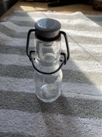 Einmachglässer Glasflasche Shot