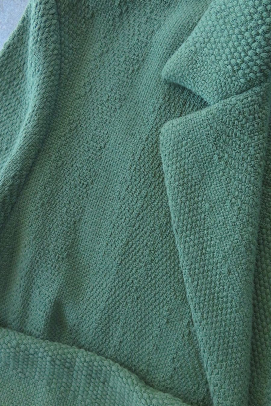 Giacche: LIAPULL Designerblazer Baumwolle Grösse 38 – Nuovo (secondo la descrizione) da Wil ZH venduto da Tamagy 1