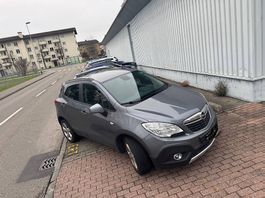Opel Mokka 1.4T