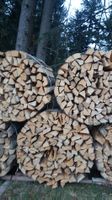 Brennholz Buche