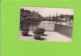 Zürich-Limmatquai