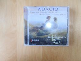 Edita Gruberova - Edition Vol. 2 - Adagio