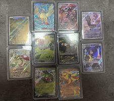 Pokémon Karten