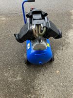 Kompressor 2 Zylinder