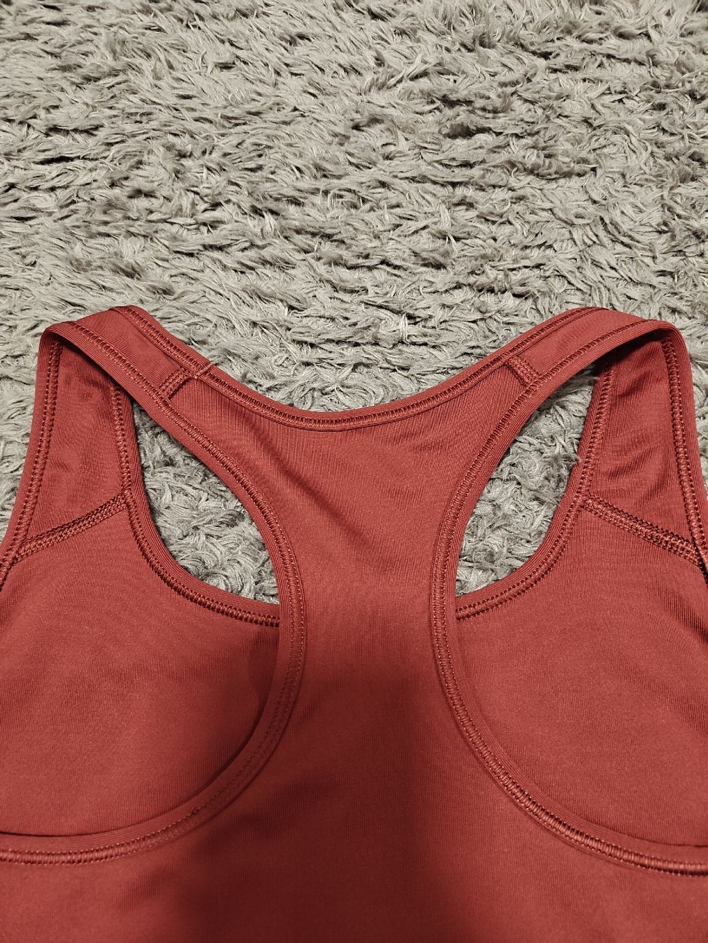 Nike Sonstige Unterwäsche: Nike Sport BH – Gebraucht aus Pieterlen von Saemelili 4