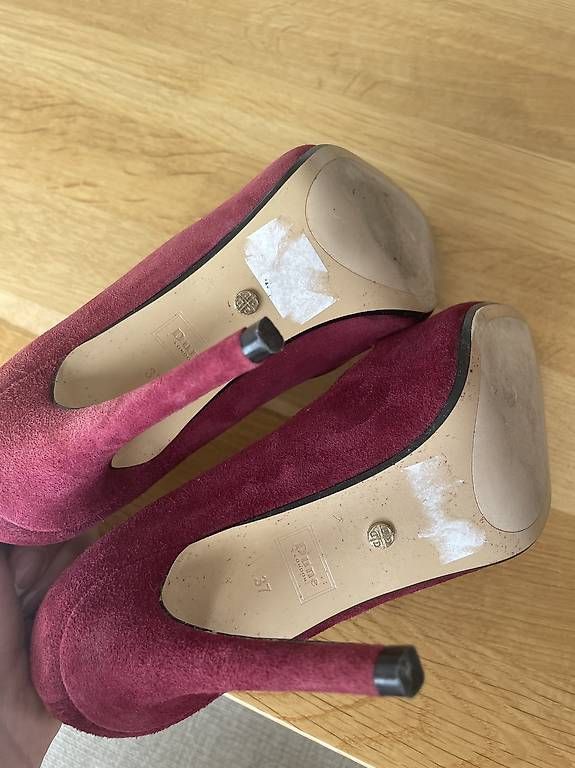 Scarpe da donna: Dune Schuhe – Usato da Emmenbrücke venduto da sim_gt9g 3