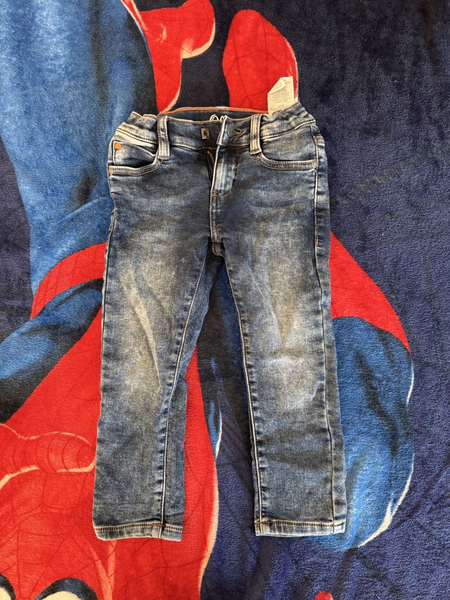 Lotti & Set di vestiti: Kleiderpaket Jungen Grösse 98 – Usato da Hettiswil venduto da jes_ss98 2