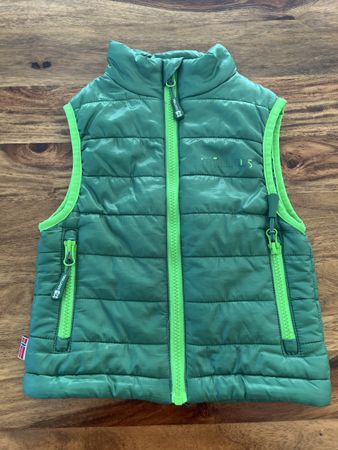 Trollkids Weste/Gilet