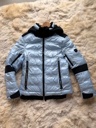 Toni Sailer Skijacke Tami Cool Ice