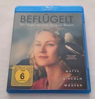 Beflügelt - Blu-Ray