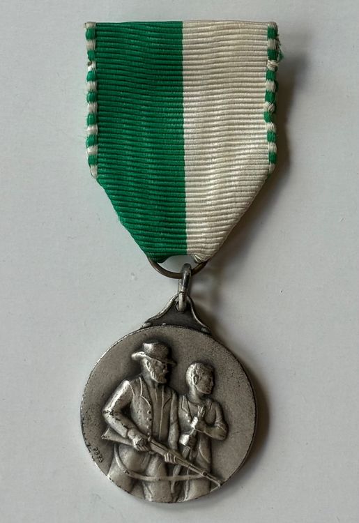 Médaille 150ème Anniversaire Du 3ème Régiment D'Artillerie - Belgique 1986
