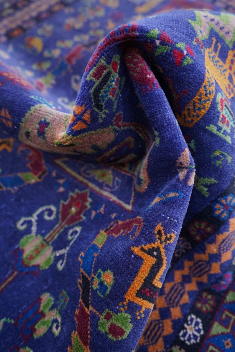 Teppiche: Tapis Baloutche afghan – Gebraucht aus Bulle von ABELiAM 6