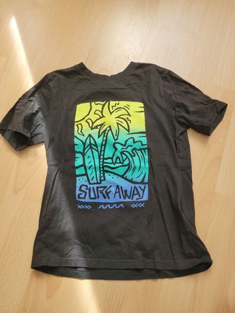 T-Shirt gr. 122/128