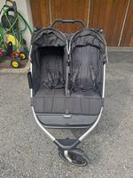 Thule Zwilling- oder Geschwisterwagen