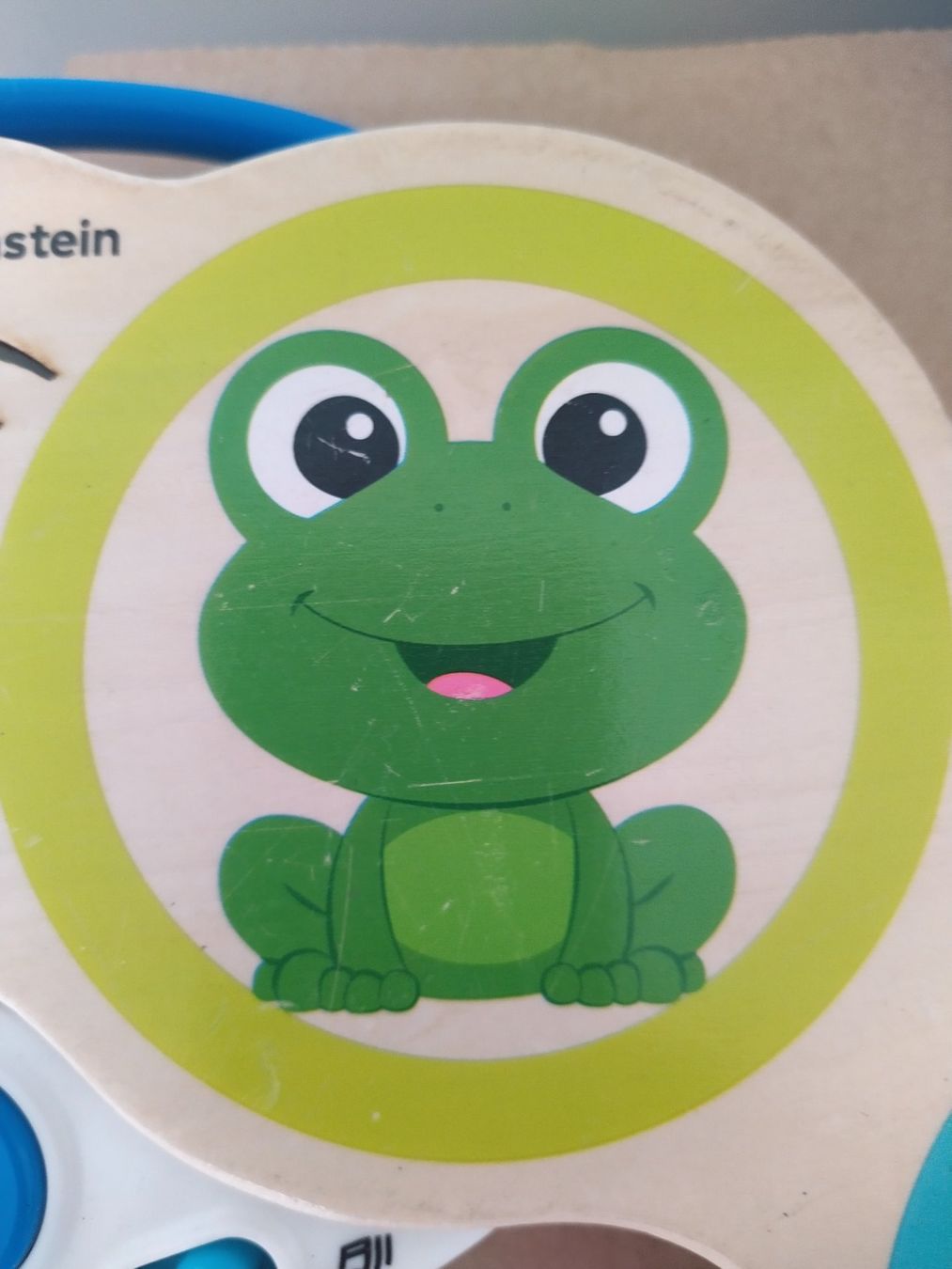 Hape Giocattoli: Hape Baby Einsteins Spielzeug – Usato da St. Urban venduto da Remember4 3