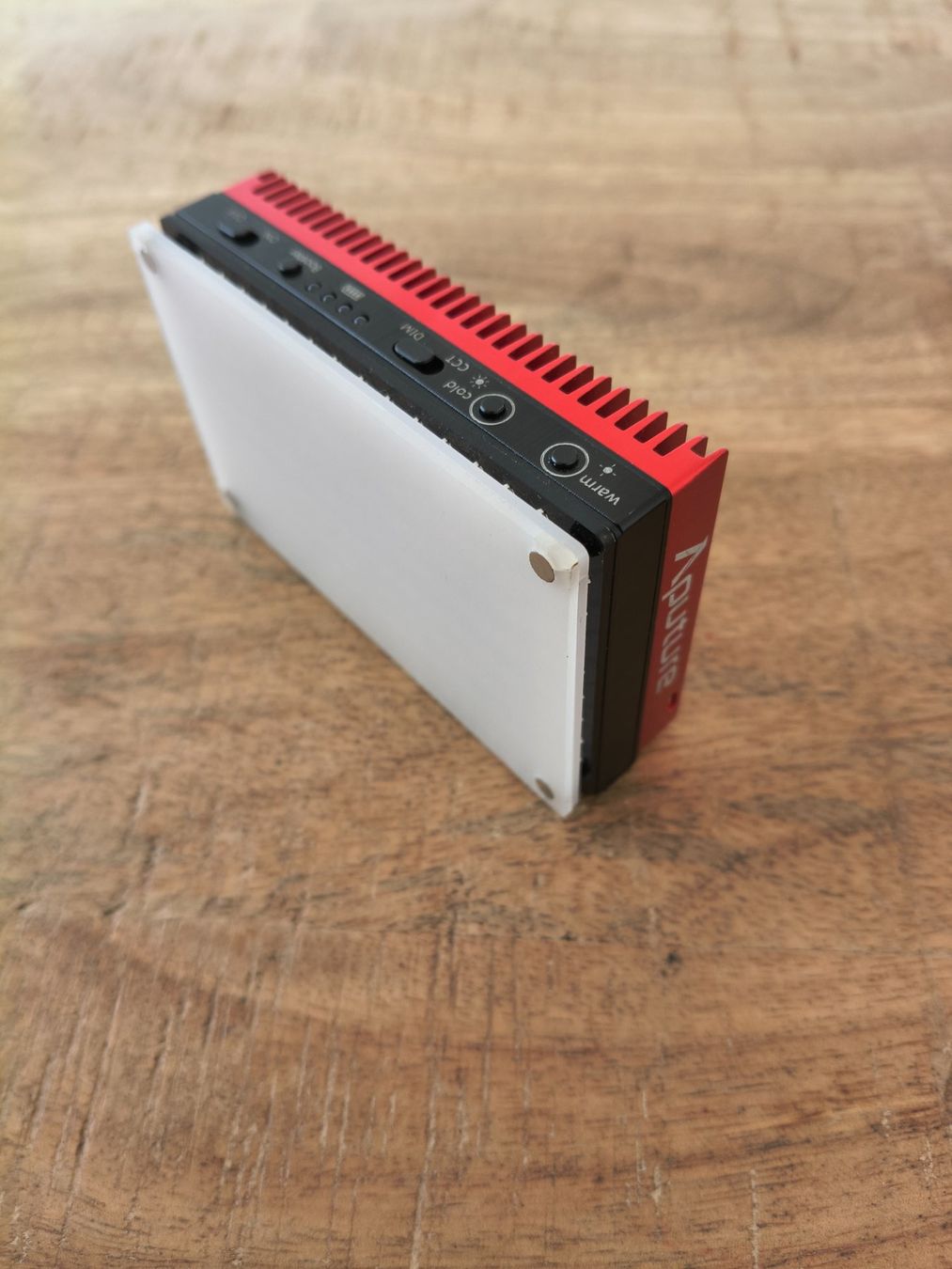 Aputure Flashs: Aputure Amaran AL-MX – D'occasion à Zürich par herr_mann 2