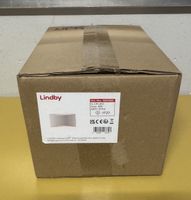 Lindby Wandleuchte G9 LED 8W neu