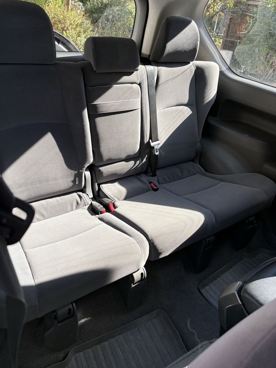 Toyota Autos: Land cruiser – Gebraucht aus Siviriez von S16_cl2000 5