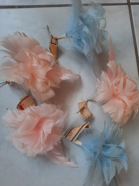 Lot De 10 Balles Badminton Plumes Canard - Volants Entraînement Extérieur | Balles Caoutchouc Durables - 4
