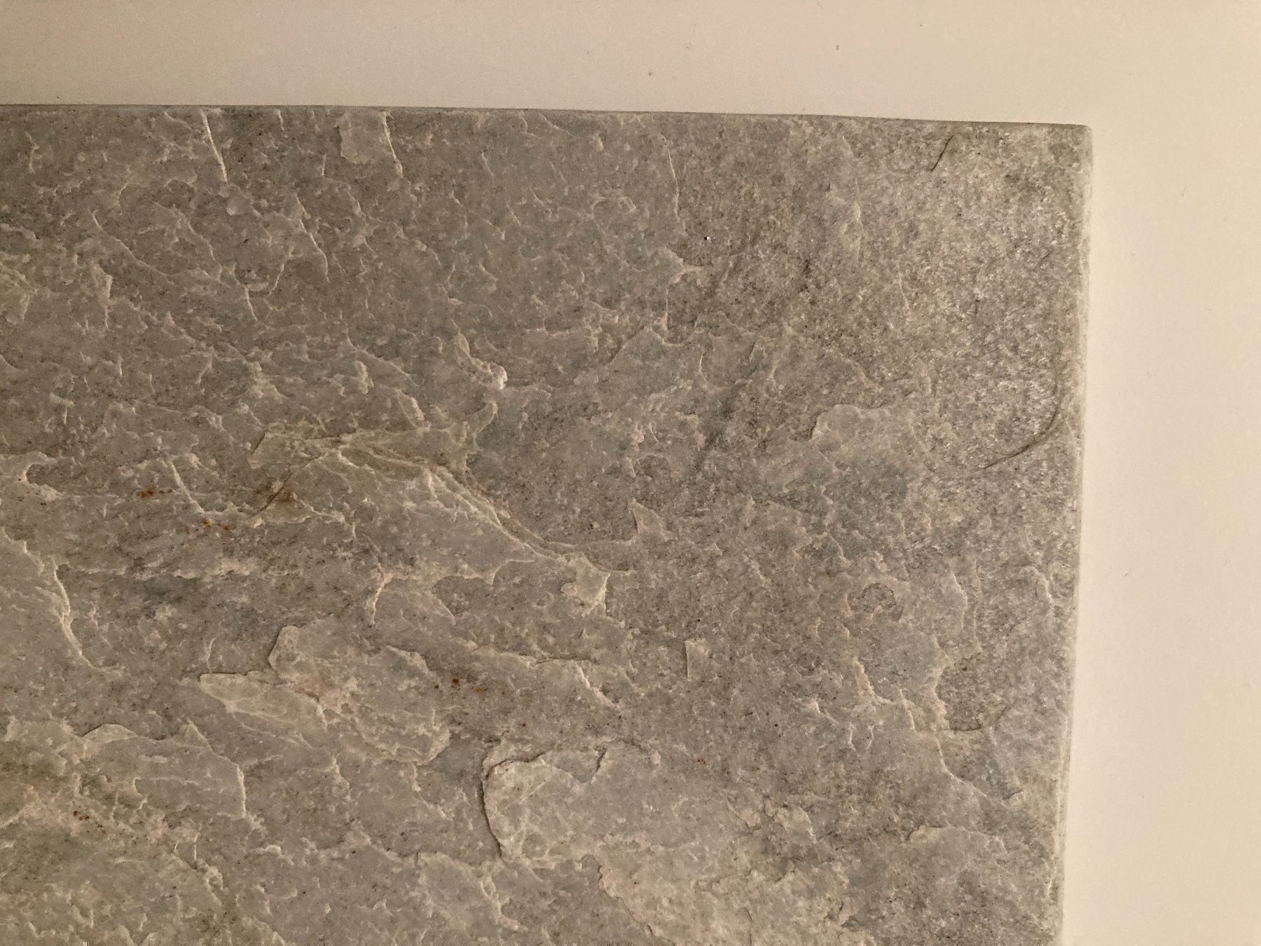 Alle Dekorationen: Décoration 3 plaques en pierre – Gebraucht aus Frasses von soowoo12 3