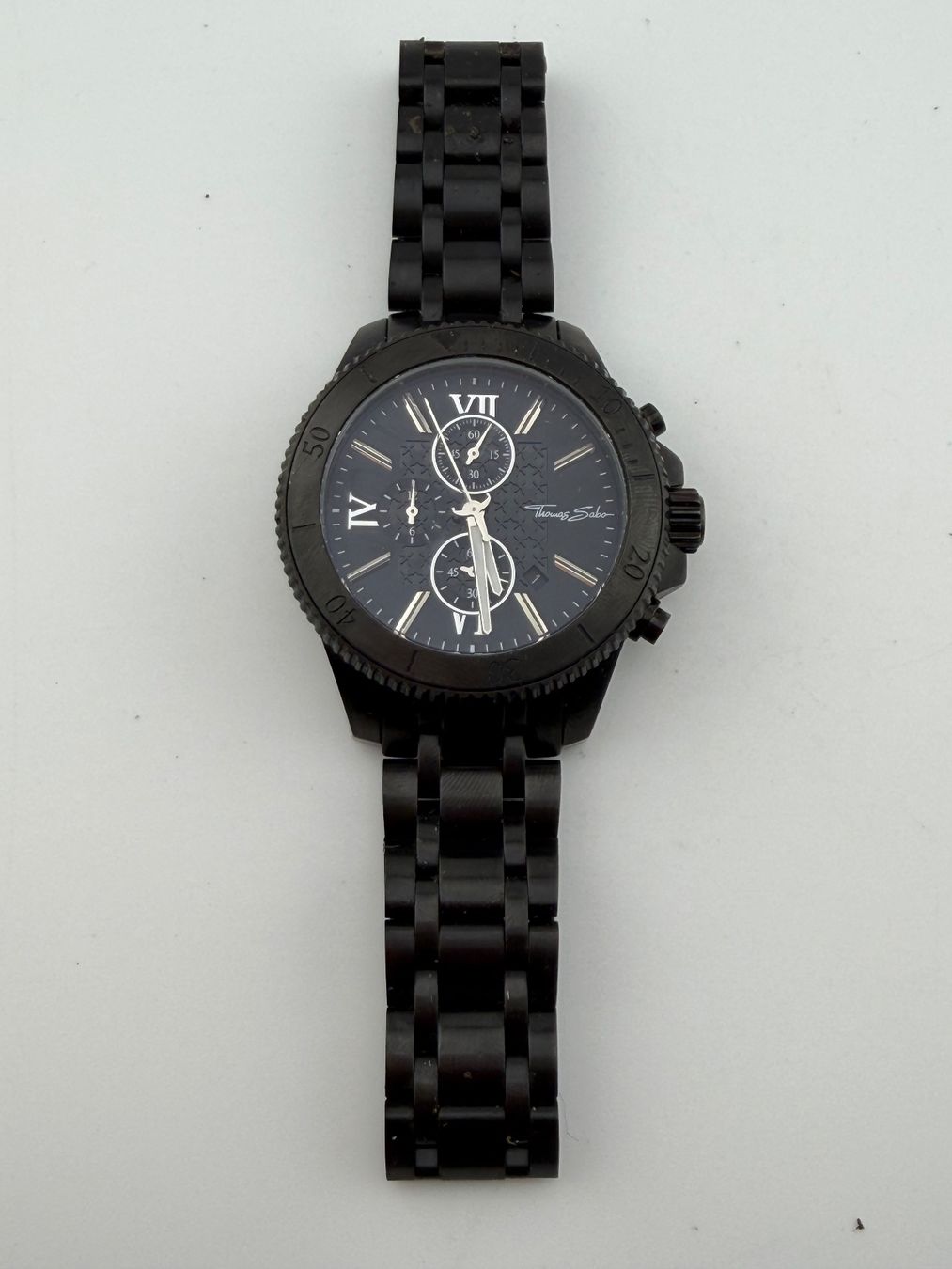 Thomas Sabo Orologi: THOMAS SABO pour homme – Usato da Biel/Bienne venduto da MrP_WatchesBiel 8
