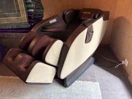 Massagesessel Welcon Prestige || Top-Zustand