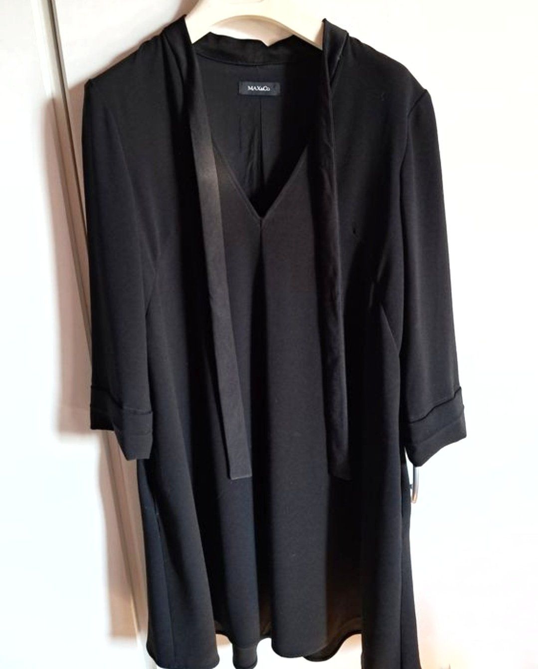 Max Mara Kleider: Elégante Robe Max&Co, taille S, comme neuve ! – Neu (gemäss Beschreibung) aus Vionnaz von ves_rv5h 3
