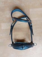 Kappzaum Pony von Loesdau - fast neu