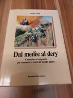Dal medèe al dery - Giorgio Cheda - 1993