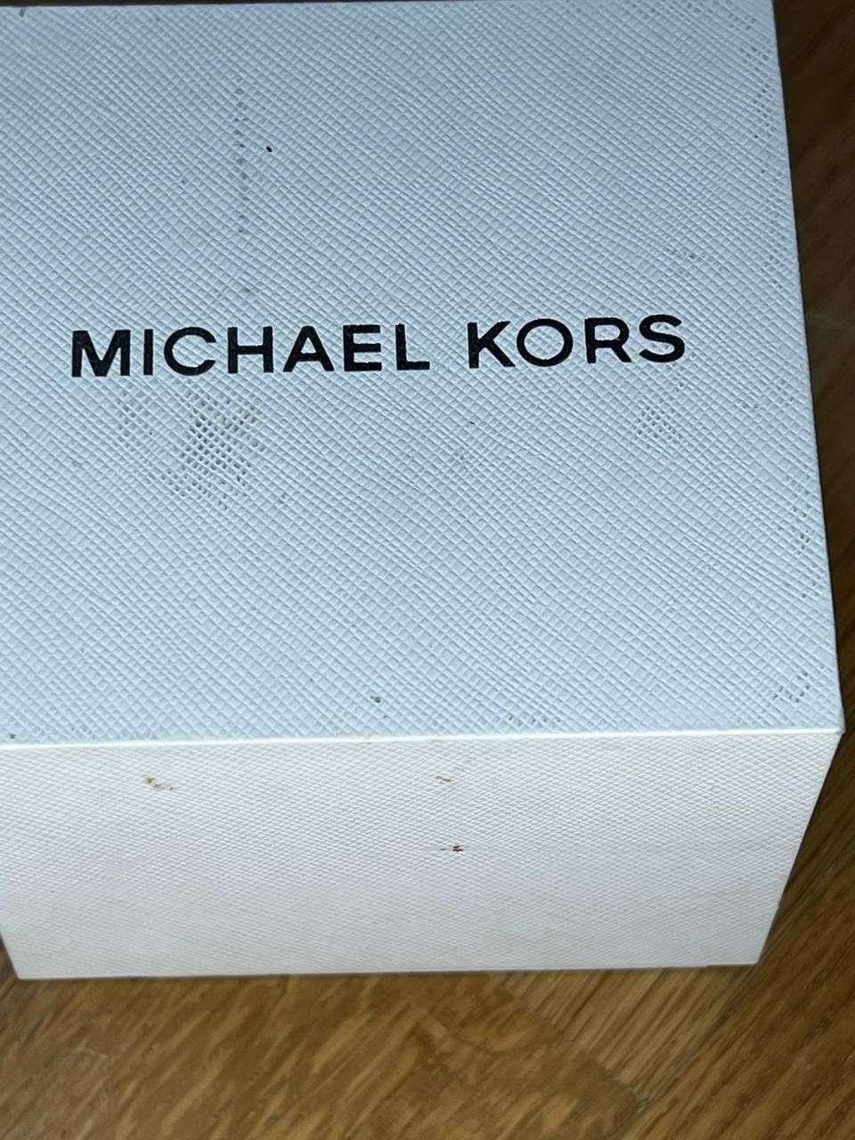 Michael Kors Orologi: Michel Kors – Usato da Riehen venduto da edu_92w7 8