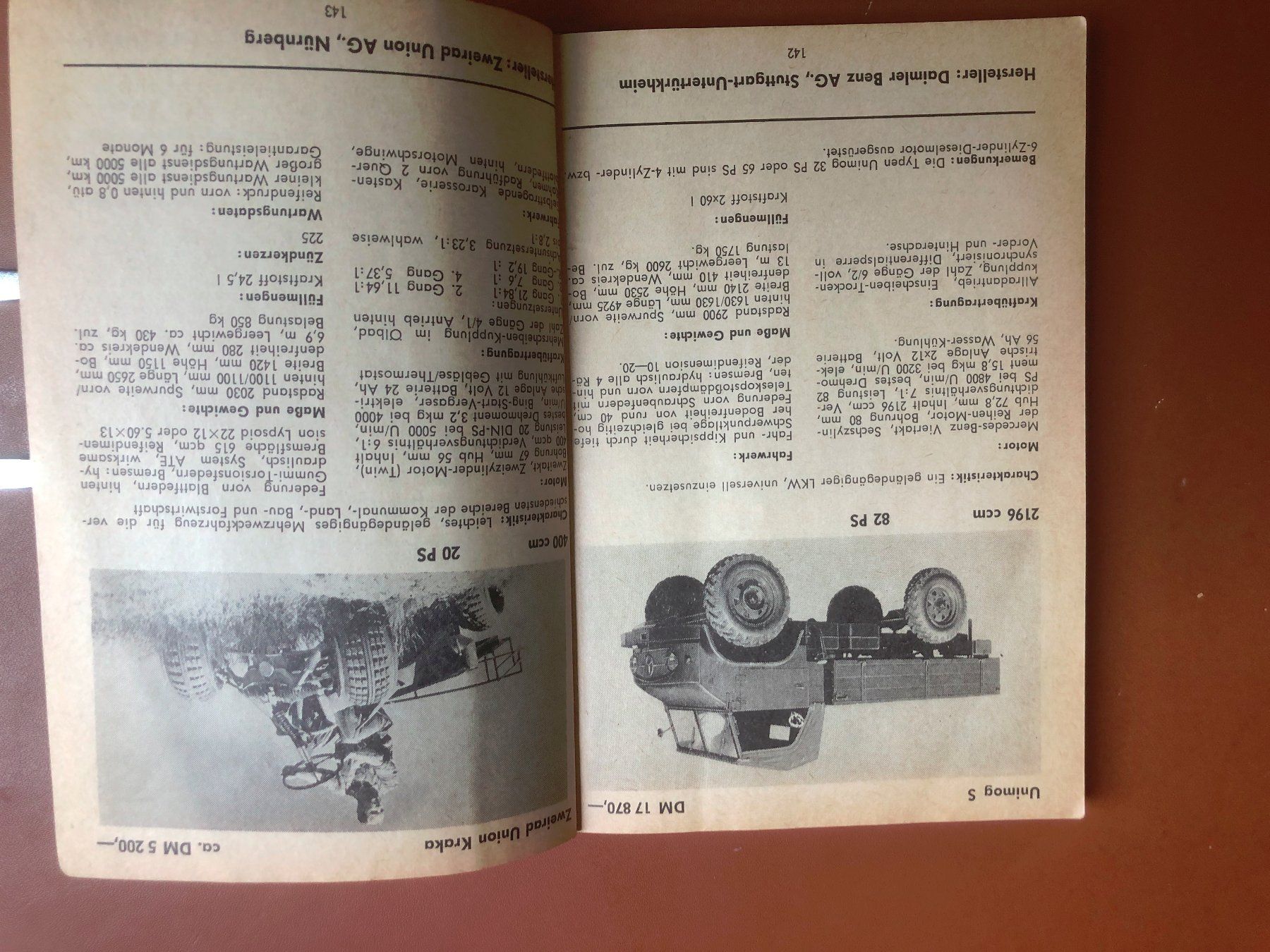 Bücher: Motorkatalog 100 Autos – Gebraucht aus Erlinsbach SO von Elmslie 5