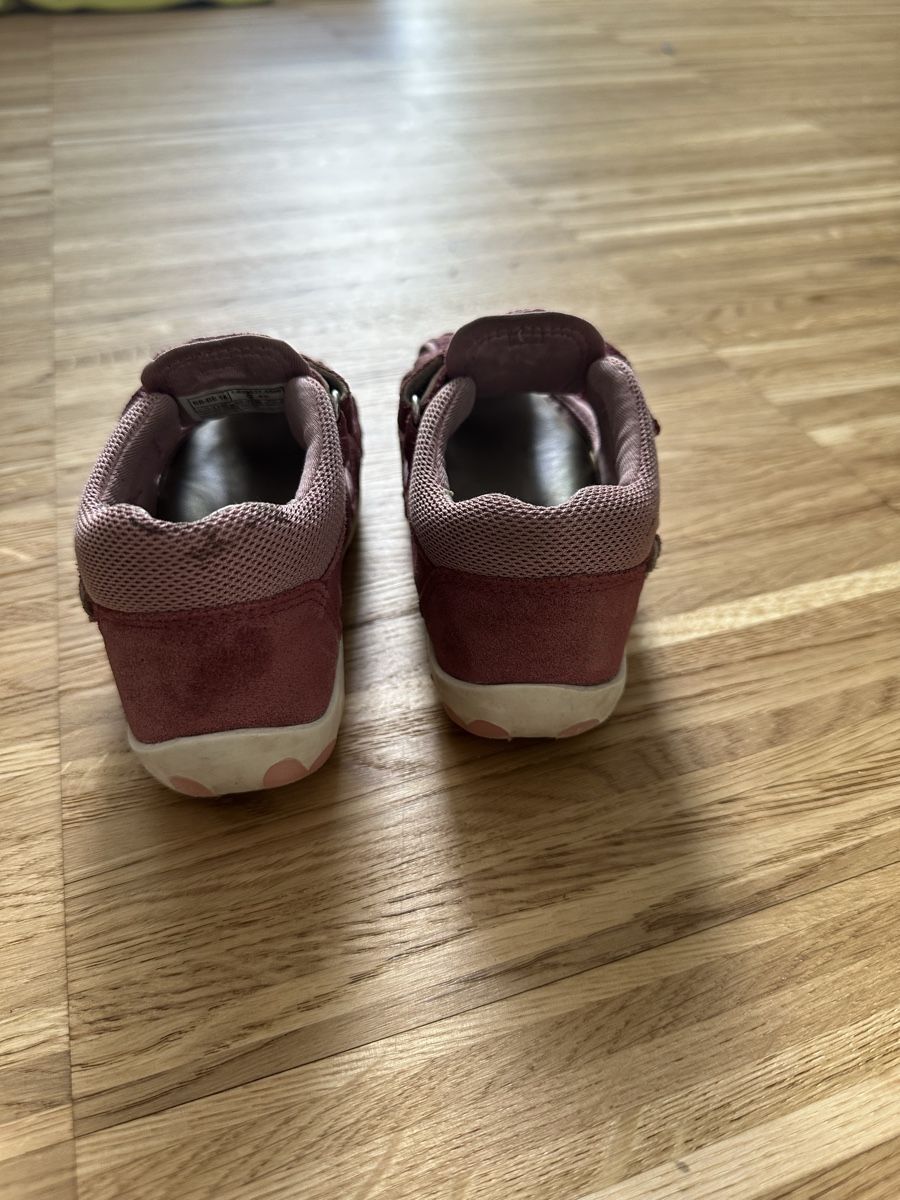 Superfit Schuhe für Mädchen: Super*fit Sandalen Gr.25 – Gebraucht aus Flüelen von Lulu2204 2