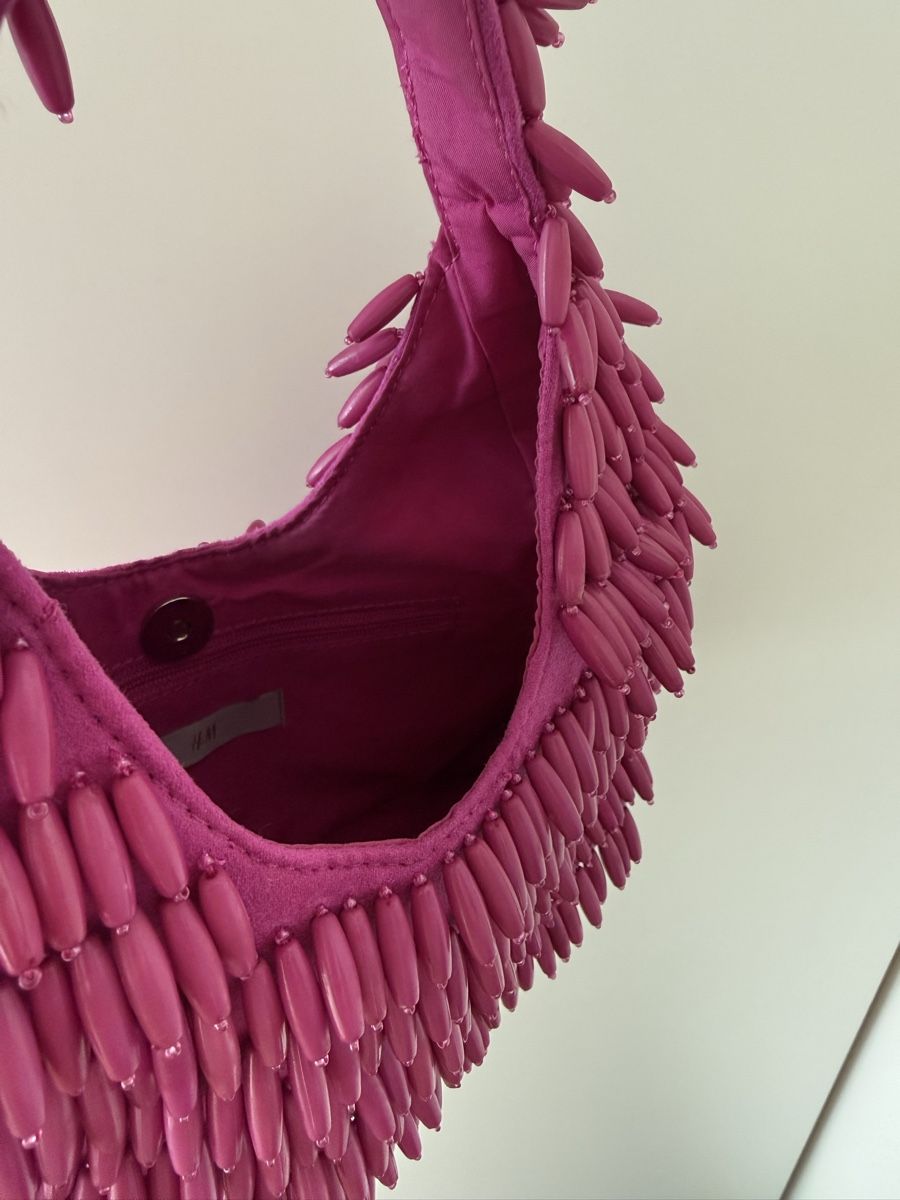 H&M Taschen für Damen: Sac H&M – Gebraucht aus Monthey von sen_6ckr 2