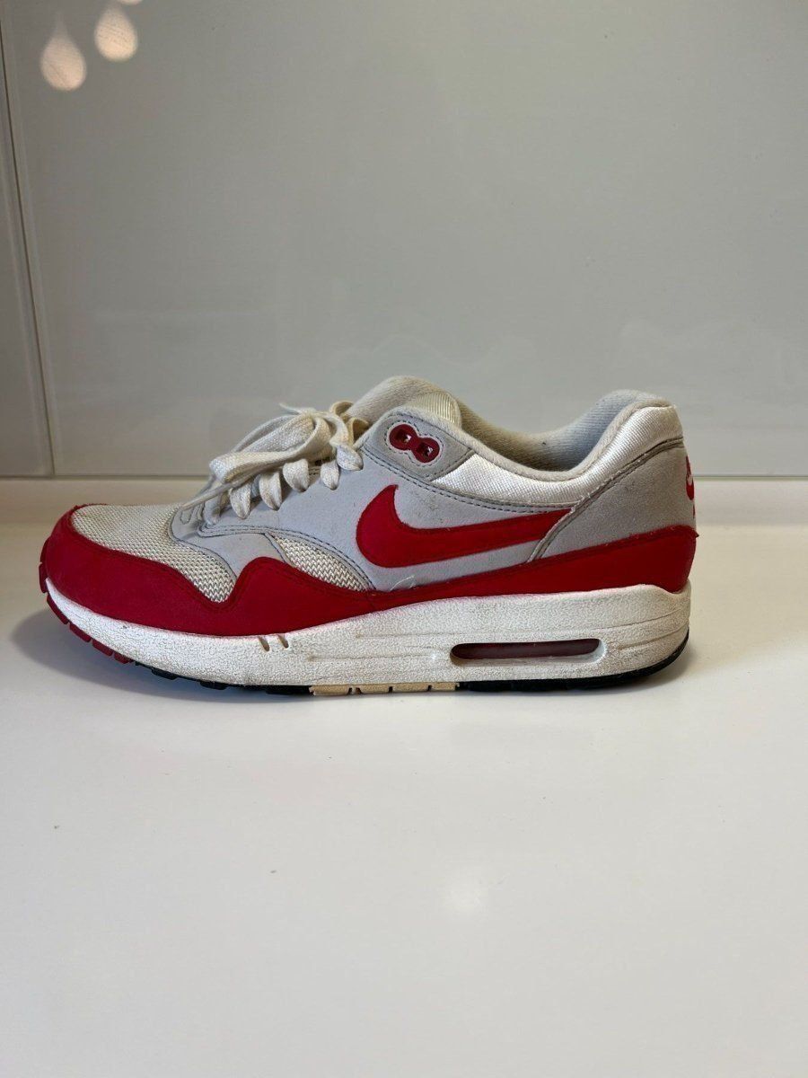 Chaussures hommes: Air Max 1 OG 'Vintage', Size 39 – D'occasion à Muri b. Bern par michellew23 1