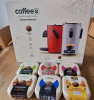 Kaffeemaschine