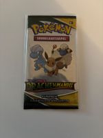 Pokemon Drachenwandel Fun Pack Booster